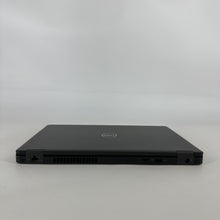 Load image into Gallery viewer, Dell Latitude 5490 14 Black 1.7 GHz Intel Core i5 8th Gen. 8GB RAM 256GB Solid State Drive