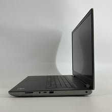 Load image into Gallery viewer, Dell Precision 7780 17.3 Gray 2.1 GHz Intel Core i7 13th Gen. 32GB RAM 512GB Solid State Drive NVIDIA RTX 1000 Ada 6 GB