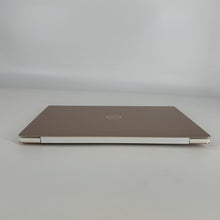 Load image into Gallery viewer, Dell XPS 13 9370 Rose Gold 1.8 GHz Intel Core i7 8th Gen. 16GB RAM 512GB Solid State Drive