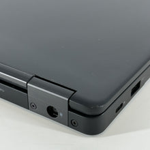 Load image into Gallery viewer, Dell Latitude 5490 14 Black 1.7 GHz Intel Core i5 8th Gen. 8GB RAM 256GB Solid State Drive