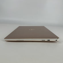 Load image into Gallery viewer, Dell XPS 13 9370 Rose Gold 1.8 GHz Intel Core i7 8th Gen. 16GB RAM 512GB Solid State Drive