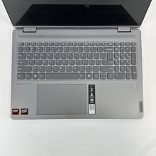 Load image into Gallery viewer, Lenovo Yoga 7 16 Gray 3.3 GHz AMD Ryzen 7 8840HS 16GB RAM 1TB Solid State Drive