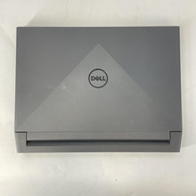 Load image into Gallery viewer, Dell G15 5510 15.6 Black 2.1 GHz Intel Core i7 10th Gen. 8GB RAM 512GB Solid State Drive NVIDIA GeForce RTX 3050 4 GB