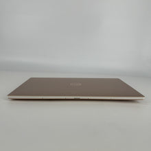 Load image into Gallery viewer, Dell XPS 13 9370 Rose Gold 1.8 GHz Intel Core i7 8th Gen. 16GB RAM 512GB Solid State Drive