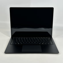 Load image into Gallery viewer, Microsoft Surface Laptop 4 13.5 Black 3.0 GHz Intel Core i7 11th Gen. 32GB RAM 1TB Solid State Drive