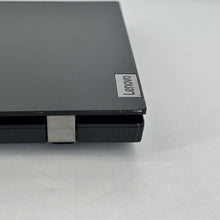 Load image into Gallery viewer, Lenovo ThinkPad L14 Gen 1 Black 1.6 GHz Intel Core i5 10th Gen. 8GB RAM 256GB Solid State Drive