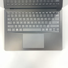 Load image into Gallery viewer, Microsoft Surface Laptop 5 13.5 Black 2.7 GHz Intel Core i7 12th Gen. 16GB RAM 256GB Solid State Drive
