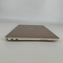Load image into Gallery viewer, Dell XPS 13 9370 Rose Gold 1.8 GHz Intel Core i7 8th Gen. 16GB RAM 512GB Solid State Drive