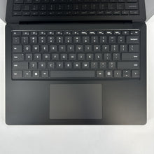 Load image into Gallery viewer, Microsoft Surface Laptop 4 13.5 Black 3.0 GHz Intel Core i7 11th Gen. 32GB RAM 1TB Solid State Drive