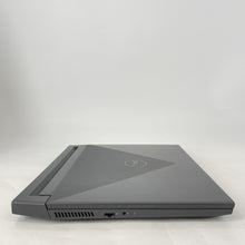 Load image into Gallery viewer, Dell G15 5510 15.6 Black 2.1 GHz Intel Core i7 10th Gen. 8GB RAM 512GB Solid State Drive NVIDIA GeForce RTX 3050 4 GB