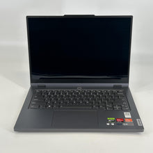 Load image into Gallery viewer, Lenovo Legion Slim 5 Gen 8 14.5 Gray 3.8 GHz AMD Ryzen 7 7840HS 16GB RAM 1TB Solid State Drive NVIDIA GeForce RTX 4060 8 GB