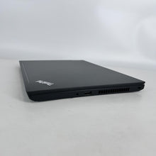 Load image into Gallery viewer, Lenovo ThinkPad L14 Gen 1 Black 1.6 GHz Intel Core i5 10th Gen. 8GB RAM 256GB Solid State Drive