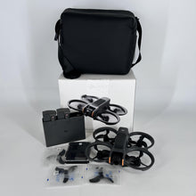 Load image into Gallery viewer, DJI Avata 2 Carbon Gray