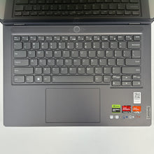Load image into Gallery viewer, Lenovo Legion Slim 5 Gen 8 14.5 Gray 3.8 GHz AMD Ryzen 7 7840HS 16GB RAM 1TB Solid State Drive NVIDIA GeForce RTX 4060 8 GB