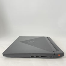 Load image into Gallery viewer, Dell G15 5510 15.6 Black 2.1 GHz Intel Core i7 10th Gen. 8GB RAM 512GB Solid State Drive NVIDIA GeForce RTX 3050 4 GB