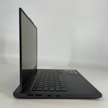 Load image into Gallery viewer, Lenovo Legion Slim 5 Gen 8 14.5 Gray 3.8 GHz AMD Ryzen 7 7840HS 16GB RAM 1TB Solid State Drive NVIDIA GeForce RTX 4060 8 GB