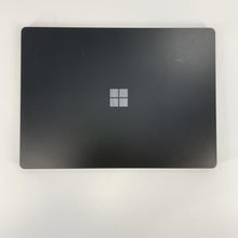 Load image into Gallery viewer, Microsoft Surface Laptop 5 13.5 Black 2.7 GHz Intel Core i7 12th Gen. 16GB RAM 256GB Solid State Drive