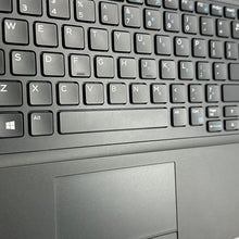 Load image into Gallery viewer, Dell Latitude 5490 14 Black 1.7 GHz Intel Core i5 8th Gen. 8GB RAM 256GB Solid State Drive