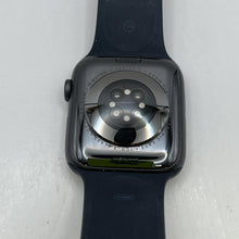 Load image into Gallery viewer, Apple Watch (Series 6) 44mm Space Gray WiFi 32GB