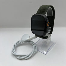 Load image into Gallery viewer, Apple Watch (Ultra 3) 49mm Black Unlocked 64GB