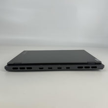 Load image into Gallery viewer, Lenovo Legion Slim 5 Gen 8 14.5 Gray 3.8 GHz AMD Ryzen 7 7840HS 16GB RAM 1TB Solid State Drive NVIDIA GeForce RTX 4060 8 GB