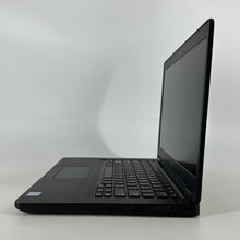 Load image into Gallery viewer, Dell Latitude 5490 14 Black 1.7 GHz Intel Core i5 8th Gen. 8GB RAM 256GB Solid State Drive