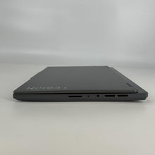 Load image into Gallery viewer, Lenovo Legion Slim 5 Gen 8 14.5 Gray 3.8 GHz AMD Ryzen 7 7840HS 16GB RAM 1TB Solid State Drive NVIDIA GeForce RTX 4060 8 GB