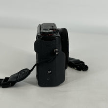 Load image into Gallery viewer, Canon PowerShot G7 X Mark III 20.1MP Black
