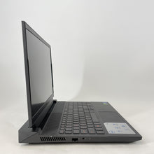 Load image into Gallery viewer, Dell G15 5530 15.6 Black 2.6 GHz Intel Core i7 13th Gen. 16GB RAM 1TB Solid State Drive NVIDIA GeForce RTX 4060 8 GB