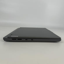 Load image into Gallery viewer, Lenovo Legion Slim 5 Gen 8 14.5 Gray 3.8 GHz AMD Ryzen 7 7840HS 16GB RAM 1TB Solid State Drive NVIDIA GeForce RTX 4060 8 GB