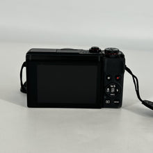 Load image into Gallery viewer, Canon PowerShot G7 X Mark III 20.1MP Black