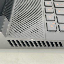 Load image into Gallery viewer, Dell G15 5530 15.6 Black 2.6 GHz Intel Core i7 13th Gen. 16GB RAM 1TB Solid State Drive NVIDIA GeForce RTX 4060 8 GB