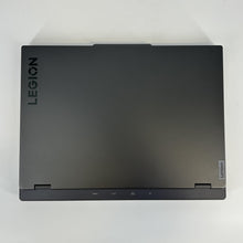 Load image into Gallery viewer, Lenovo Legion Slim 5 Gen 8 14.5 Gray 3.8 GHz AMD Ryzen 7 7840HS 16GB RAM 1TB Solid State Drive NVIDIA GeForce RTX 4060 8 GB