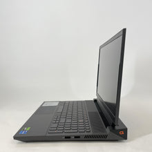 Load image into Gallery viewer, Dell G15 5530 15.6 Black 2.6 GHz Intel Core i7 13th Gen. 16GB RAM 1TB Solid State Drive NVIDIA GeForce RTX 4060 8 GB