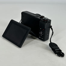 Load image into Gallery viewer, Canon PowerShot G7 X Mark III 20.1MP Black