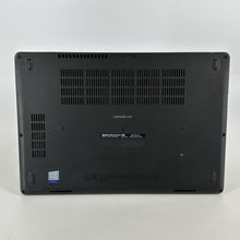 Load image into Gallery viewer, Dell Latitude 5490 14 Black 1.7 GHz Intel Core i5 8th Gen. 8GB RAM 256GB Solid State Drive