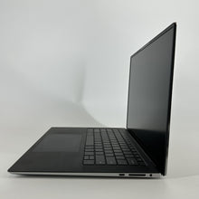 Load image into Gallery viewer, Dell Precision 5560 15.6 Gray 2.3 GHz Intel Core i7 11th Gen. 32GB RAM 512GB Solid State Drive NVIDIA Quadro T1200 4 GB