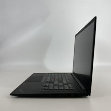 Load image into Gallery viewer, Lenovo ThinkPad P1 Gen 5 16 2022 Black 2.3 GHz Intel Core i7 12th Gen. 32GB RAM 1TB Solid State Drive NVIDIA RTX A2000 8 GB