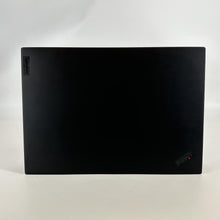 Load image into Gallery viewer, Lenovo ThinkPad P1 Gen 5 16 2022 Black 2.3 GHz Intel Core i7 12th Gen. 32GB RAM 1TB Solid State Drive NVIDIA RTX A2000 8 GB