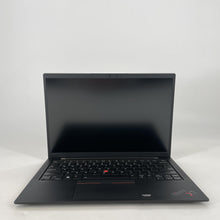 Load image into Gallery viewer, Lenovo ThinkPad X1 Carbon Gen 10 14 Black 1.7 GHz Intel Core i5 12th Gen. 16GB RAM 512GB Solid State Drive