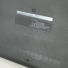 Load image into Gallery viewer, Dell Latitude 5490 14 Black 1.7 GHz Intel Core i5 8th Gen. 8GB RAM 256GB Solid State Drive