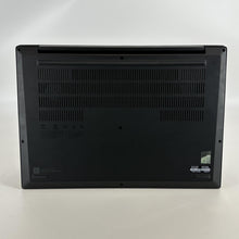 Load image into Gallery viewer, Lenovo ThinkPad P1 Gen 5 16 2022 Black 2.3 GHz Intel Core i7 12th Gen. 32GB RAM 1TB Solid State Drive NVIDIA RTX A2000 8 GB