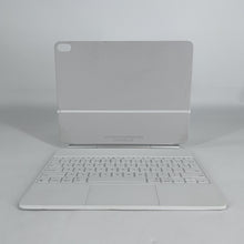 Load image into Gallery viewer, Apple Magic Keyboard for iPad Air 13in(M3) A3340 White