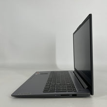 Load image into Gallery viewer, Lenovo IdeaPad 3 15.6 Gray 2.3 GHz AMD Ryzen 5 5625U 16GB RAM 1TB Solid State Drive