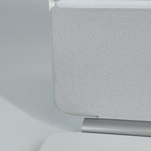 Load image into Gallery viewer, Apple Magic Keyboard for iPad Air 13in(M3) A3340 White