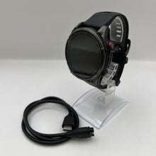 Load image into Gallery viewer, Garmin Fenix 8 Pro AMOLED Edition 47mm Gray GPS