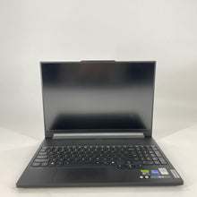 Load image into Gallery viewer, Lenovo Legion 9i Gen 9 16 Black 2.2 GHz Intel Core i9 14th Gen. 64GB RAM 1TB Solid State Drive NVIDIA GeForce RTX 4080 12 GB