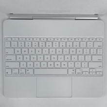 Load image into Gallery viewer, Apple Magic Keyboard for iPad Air 13in(M3) A3340 White