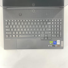 Load image into Gallery viewer, Lenovo Legion 9i Gen 9 16 Black 2.2 GHz Intel Core i9 14th Gen. 64GB RAM 1TB Solid State Drive NVIDIA GeForce RTX 4080 12 GB