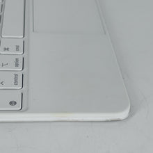 Load image into Gallery viewer, Apple Magic Keyboard for iPad Air 13in(M3) A3340 White